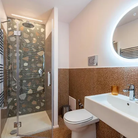 Bed & Breakfast Marcantonio - Vatican -
