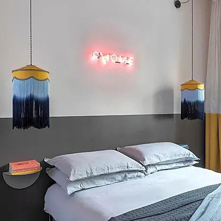 Bed & Breakfast Marcantonio - Vatican - Rom
