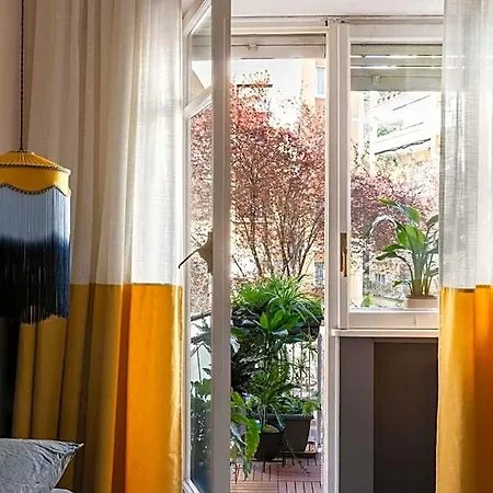 Bed & Breakfast Marcantonio - Vatican - Rom