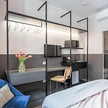Marcantonio - Vatican - 4* Rome