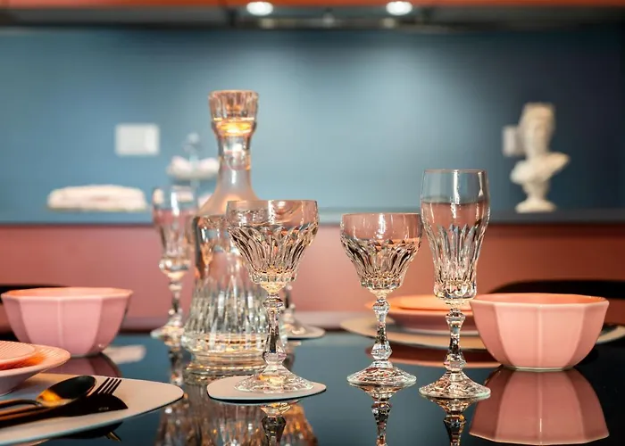 Oda ve Kahvaltı Marcantonio - Vatican - 4*