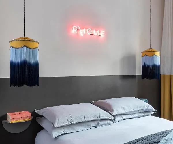 Oda ve Kahvaltı Marcantonio - Vatican -