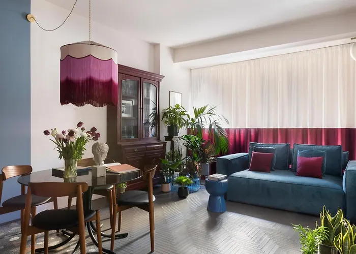 Oda ve Kahvaltı Marcantonio - Vatican -