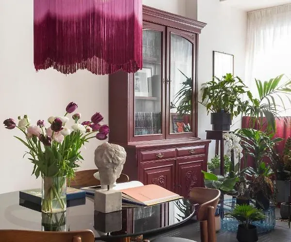 Marcantonio - Vatican - Oda ve Kahvaltı