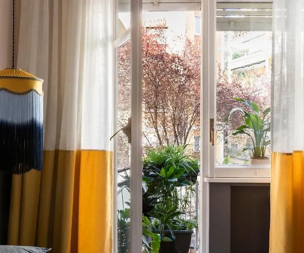 Oda ve Kahvaltı Marcantonio - Vatican - 4*