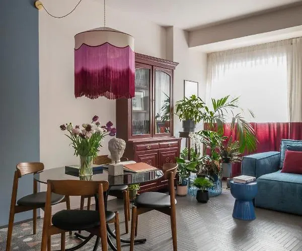 Marcantonio - Vatican - Oda ve Kahvaltı