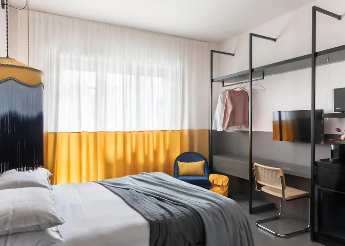 Marcantonio - Vatican - Oda ve Kahvaltı 4*