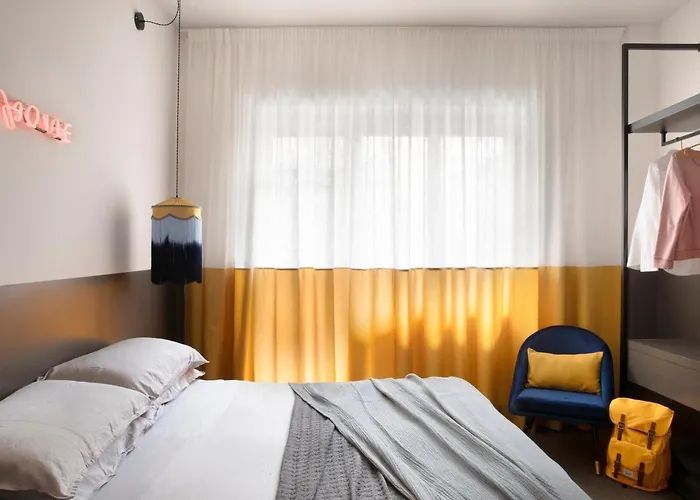 Oda ve Kahvaltı Marcantonio - Vatican - 4*