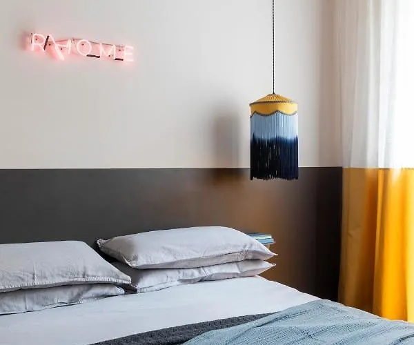 Marcantonio - Vatican - Oda ve Kahvaltı 4*