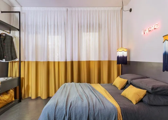 Oda ve Kahvaltı Marcantonio - Vatican -