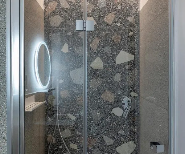 Marcantonio - Vatican - Oda ve Kahvaltı Roma