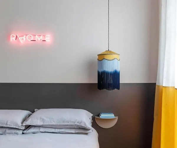 Oda ve Kahvaltı Marcantonio - Vatican - 4*