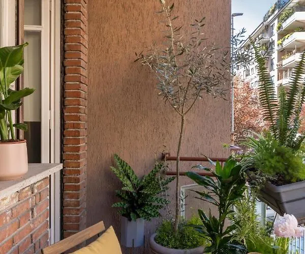 Marcantonio - Vatican - Oda ve Kahvaltı