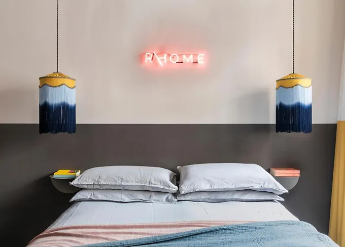 Marcantonio - Vatican - 4* Roma