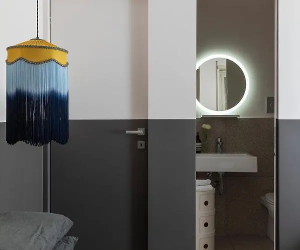 Oda ve Kahvaltı Marcantonio - Vatican -