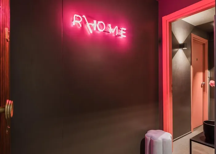 Oda ve Kahvaltı Marcantonio - Vatican -