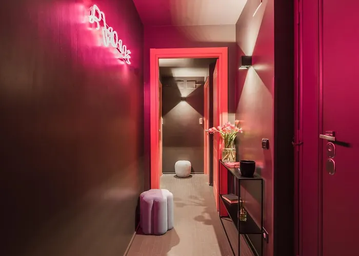 Oda ve Kahvaltı Marcantonio - Vatican -