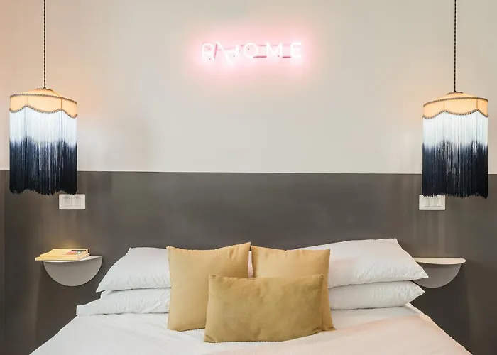 Marcantonio - Vatican - Oda ve Kahvaltı