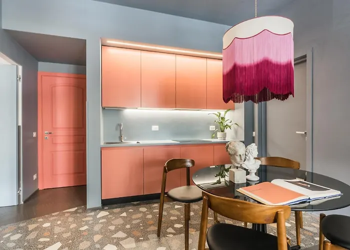 Marcantonio - Vatican - Oda ve Kahvaltı Roma