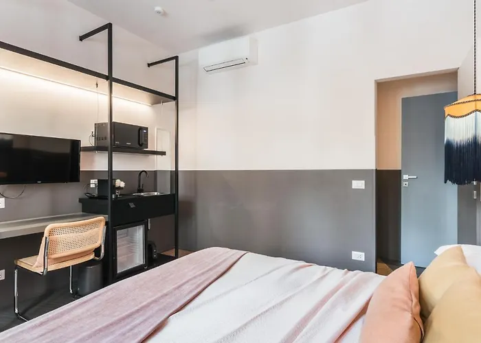 Marcantonio - Vatican - 4* Roma