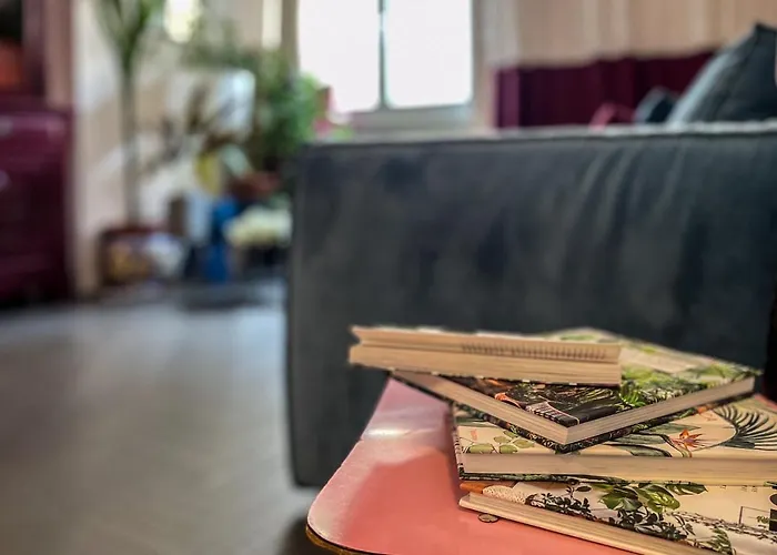 Oda ve Kahvaltı Marcantonio - Vatican - Roma