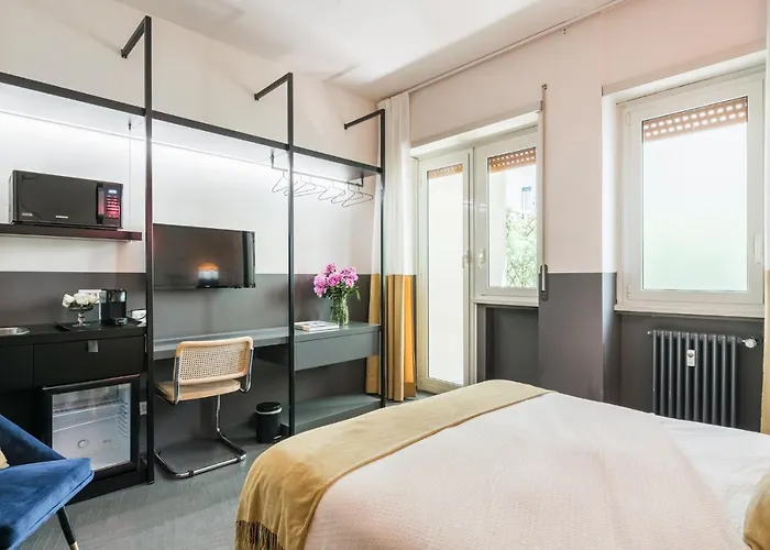 Marcantonio - Vatican - 4* Roma