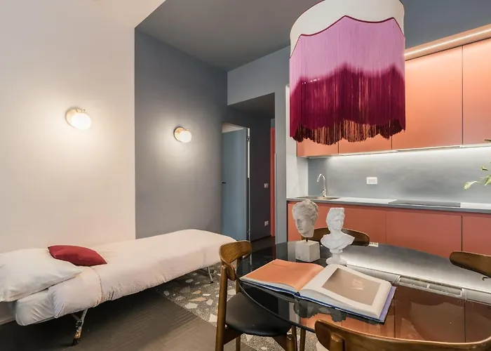 Marcantonio - Vatican - Oda ve Kahvaltı