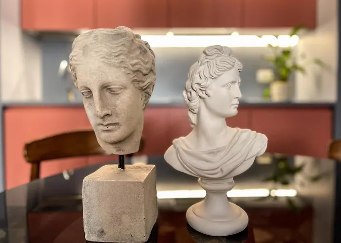 Marcantonio - Vatican - 4* Roma