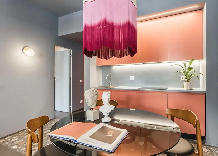 Oda ve Kahvaltı Marcantonio - Vatican - Roma